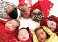সিজার নয়, ১২ ঘণ্টায় ৬ প্রসূতির নরমাল ডেলিভারি সম্পন্ন