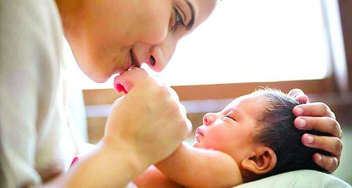 আজ নিরাপদ মাতৃত্ব দিবস