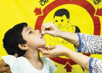 দেশব্যাপী ভিটামিন ‘এ’ প্লাস ক্যাম্পেইন শুরু ২৮ জুন