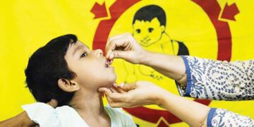 ভিটামিন ‘এ’ প্লাস ক্যাম্পেইন শুরু, লক্ষ্য প্রায় আড়াই কোটি শিশু