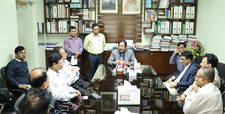 বিএসএমএমইউতে শিগগিরই শুরু হবে লিভার প্রতিস্থাপন