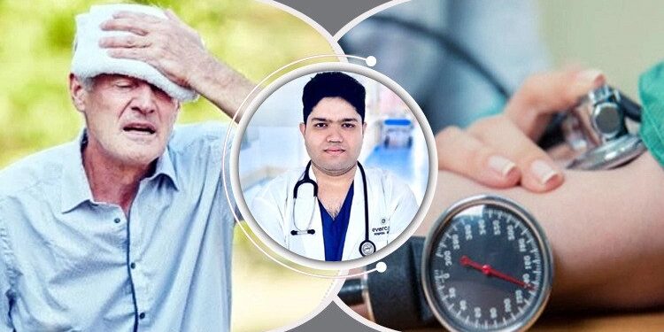 উচ্চ রক্তচাপ কী? হঠাৎ রক্তচাপ বেড়ে গেলে করণীয়