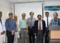 ন্যাসভ্যাক ওষুধের নতুন ক্লিনিক্যাল ট্রায়াল শুরু