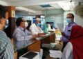 প্রসূতি ওটিতে, মালিক পালালেন তালা মেরে