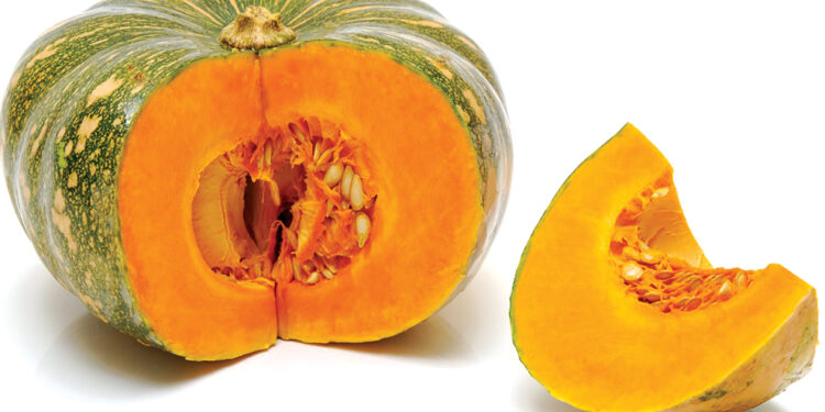 কেন খাবেন মিষ্টিকুমড়া