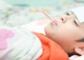 যেসব লক্ষণে বোঝা যাবে শিশুর হেপাটাইটিস