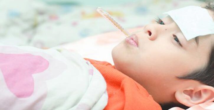 যেসব লক্ষণে বোঝা যাবে শিশুর হেপাটাইটিস