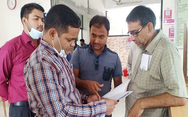 শর্তপূরণ করলেই বন্ধ হওয়া ক্লিনিকের নিবন্ধন বিবেচনা: স্বাস্থ্য অধিদপ্তর