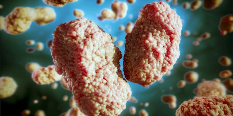 যেসব কারণে মাঙ্কিপক্স আতঙ্কের নয়