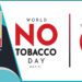 বিশ্ব তামাক মুক্ত দিবস ২০২২ সফল হোক