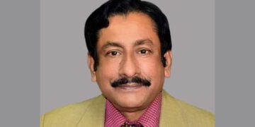 থ্যালাসেমিয়া প্রতিরোধে বিয়ের আগে রক্ত ও চক্ষু পরীক্ষা জরুরি: বিএসএমএমইউ ভিসি
