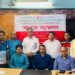 ২৫ বছরে সাড়ে ৯ লাখ ব্যাগ রক্ত সরবরাহ করেছে ‘বাঁধন’