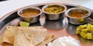 ভাত-রুটি একসঙ্গে খাওয়া নিয়ে বিশেষজ্ঞদের মত