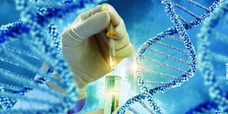 এখন দেশেই জিনগত বিরল সব রোগ নির্ণয় সম্ভব!