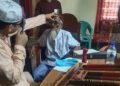 চাঁপাইনবাবগঞ্জে বসুন্ধরা আই হসপিটালের ফ্রি চিকিৎসা পেলেন ৬০০ রোগী