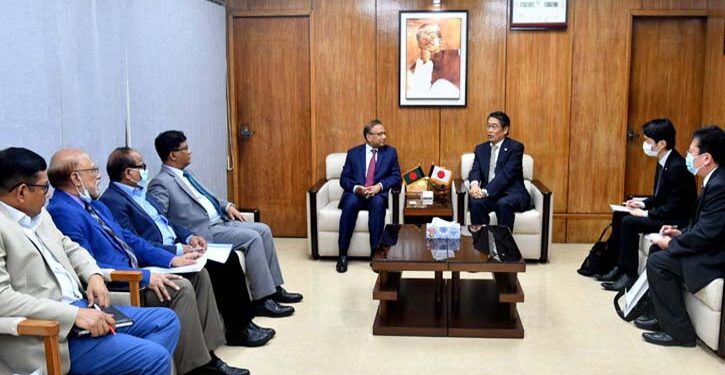 মেডিক্যাল বর্জ্য পোড়াতে প্ল্যান্ট স্থাপন করতে চায় জাইকা