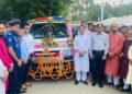 লক্ষ্মীপুরের রায়পুরে চালু হলো অনলাইন অ্যাম্বুলেন্স সেবা ‘স্বপ্নযাত্রা’