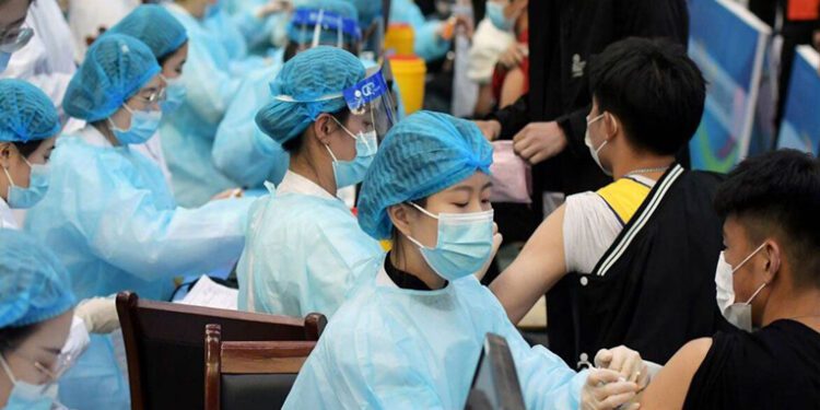 উত্তর কোরিয়াতে নতুন সংক্রামক রোগের প্রাদুর্ভাব