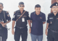 র‌্যাবের অভিযানে টাঙ্গাইলের ভুয়া বিশেষজ্ঞ চিকিৎসক লাভলু আটক