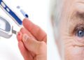 ডায়াবেটিক রোগীর চোখের সমস্যায় যা করণীয়