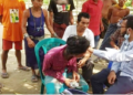 বান্দরবানের থানছিতে ডায়রিয়ার প্রকোপে ৮ জনের মৃত্যু, আক্রান্ত অর্ধশতাধিক মানুষ
