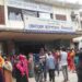 নীলফামারী জেনারেল হাসপাতাল : চিকিৎসকের ৫৭ পদের ৪১টিই শূন্য