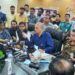 আরও ১৫ দিন বার্ন ইনস্টিটিউটে থাকতে হবে রোগীদের:ডা. সামন্ত লাল সেন