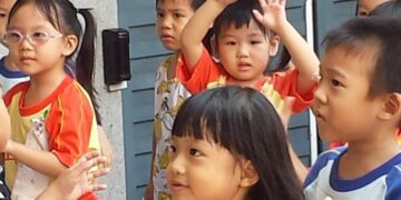 পূর্ব এশিয়ার নতুন মহামারি ‘মায়োপিয়া’!