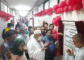 হৃদরোগীদের সেবায় বিএসএমএমইউতে ‘হার্ট ফেলিউর ক্লিনিক’ চালু