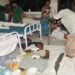 সীতাকুণ্ডে আগুন: এত লোকের চোখ আক্রান্ত হলো কীভাবে