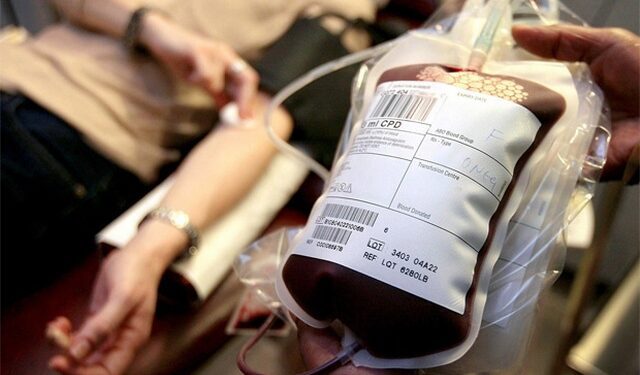 রক্তদানের আগে জেনে নিন বিষয়গুলো নিয়ে