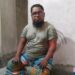 আঙুলের পর এবার ‘পাথর’ হয়ে যাচ্ছে নুরুল আমিনের চোখ