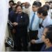 দায়িত্ব অবহেলাকারীদের বিরুদ্ধে কঠোর ব্যবস্থা নেওয়া হবে : বিএসএমএমইউ ভিসি