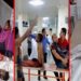 কখনও এমন পরিস্থিতির মুখোমুখি হয়নি চমেক হাসপাতাল