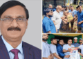 সিলেটে বিএমএ’র উদ্যোগে খাদ্যসামগ্রী বিতরণ