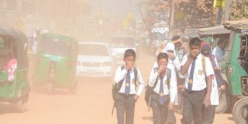 যেসব কঠিন রোগের কারণ বায়ুদূষণ