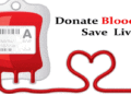 স্বেচ্ছায় রক্ত দিন জীবন বাঁচান