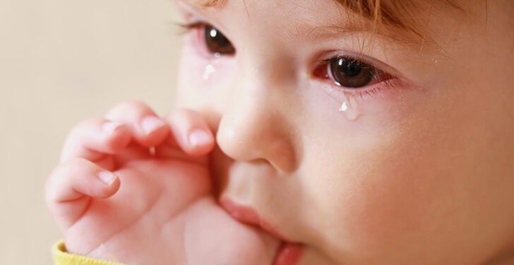 দেশে প্রতি বছর ৩২ হাজার ৩০০ শিশু আরওপিজনিত অন্ধত্বের শিকার