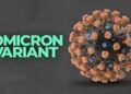 যশোরে দুজনের শরীরে ওমিক্রনের নতুন উপধরন শনাক্ত