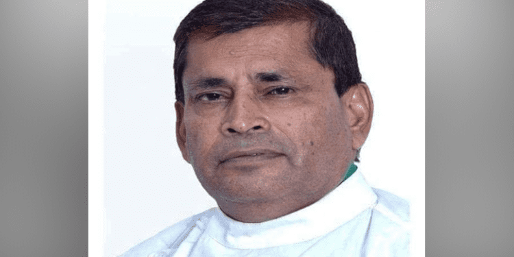 পেরিওডন্টোলজিস্ট অধ্যাপক ডা. আবুল কালাম জোয়ার্দার আর নেই