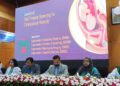 বিএসএমএমইউতে স্ক্রিনিং চালু: মাতৃগর্ভের ভ্রূণ ত্রুটিপূর্ণ কিনা জানা যাবে তিন মাসেই