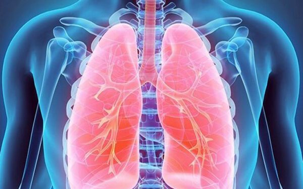 প্রথমবার ফুসফুসের রোগে আক্রান্তদের জন্য আসছে ট্যাবলেট
