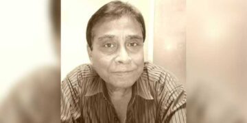 ঢাকা ডেন্টাল কলেজের ডা. সাইফুল আলম আর নেই