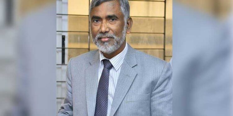 অধ্যাপক ডা.মোস্তাক আহমেদ আর নেই