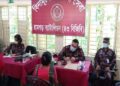 খাগড়াছড়িতে বিজিবির উদ্যোগে বিনামূল্যে চিকিৎসা সেবা ও ওষুধ বিতরণ