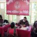 খাগড়াছড়িতে বিজিবির উদ্যোগে বিনামূল্যে চিকিৎসা সেবা ও ওষুধ বিতরণ