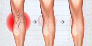 ভ্যারিকোস ভেইনের উপসর্গ কী, চিকিৎসা