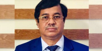 সোসাইটি অব নিউরোসার্জনসের সভাপতি হলেন ডা. মোহাম্মদ হোসেন 