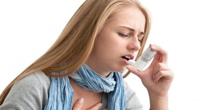 হাঁপানি রোগের চিকিৎসায় গবেষকদের যুগান্তকারী সাফল্য
