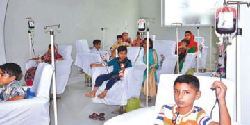 বাহকের সঙ্গে বাহকের বিয়ে বন্ধে থ্যালাসেমিয়া প্রতিরোধ